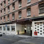 Mercure Centro Saint John 4*
