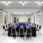 Mercure Centro Saint John 4*