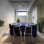 Mercure Centro Saint John 4*