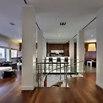 Mercure Centro Saint John Hotel 4*