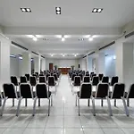 Mercure Centro Saint John Hotel 4*