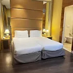 Mercure Centro Saint John Hotel Roma