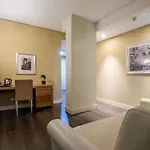 Mercure Centro Saint John Hotel