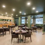 Mercure Centro Saint John