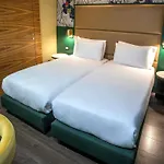 Mercure Centro Saint John 4* Roma