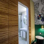 Hotel Mercure Centro Saint John 4*