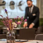 Mercure Centro Saint John 4* Roma