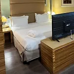 Mercure Centro Saint John