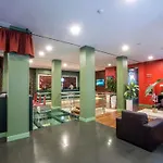 Hotel Mercure Centro Saint John Roma
