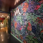 Mercure Centro Saint John 4*