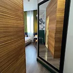 Mercure Centro Saint John 4* روما