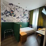 فندق Mercure Centro Saint John