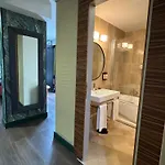 Mercure Centro Saint John Hotel