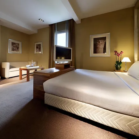 Mercure Centro Saint John Rom