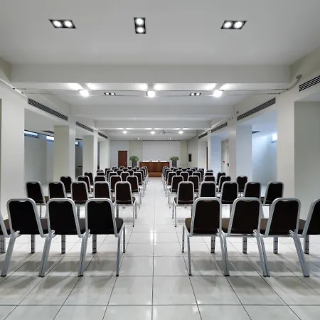 Saint John Ξενοδοχείο 4*