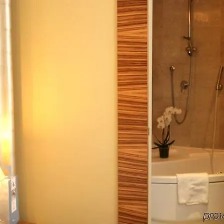 Mercure Centro Saint John Hotel Rom