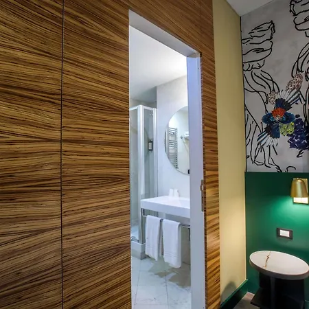 فندق Mercure Centro Saint John 4*