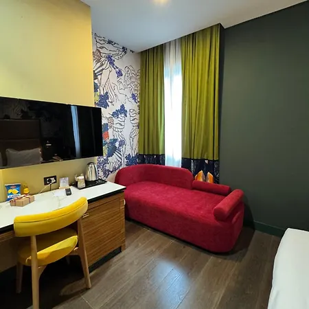 Mercure Centro Saint John فندق 4*