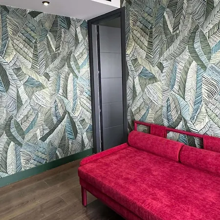 فندق Mercure Centro Saint John 4*