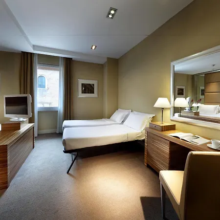 Hotel Mercure Centro Saint John