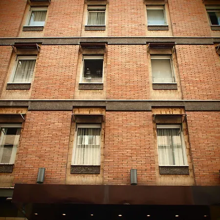 Mercure Centro Saint John Rom