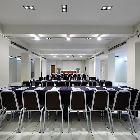 Ξενοδοχείο Saint John 4*