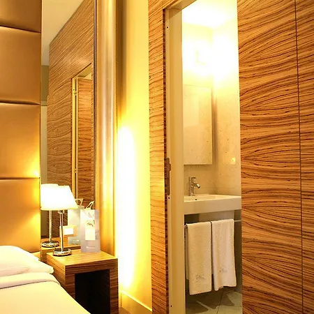 Hotel Mercure Centro Saint John