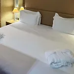 Mercure Centro Saint John Отель 4*