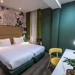 Mercure Centro Saint John Отель Рим
