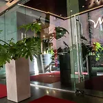 Отель Mercure Centro Saint John Рим