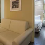 Отель Mercure Centro Saint John