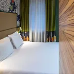 Отель Mercure Centro Saint John Рим