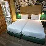 Mercure Centro Saint John Рим