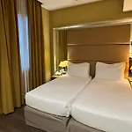 Mercure Centro Saint John 4* Рим