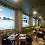 Mercure Centro Saint John Отель