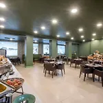 Mercure Centro Saint John Отель Рим
