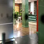 Mercure Centro Saint John Отель Рим