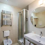 ホテル Mercure Centro Saint John ローマ
