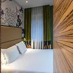 ホテル Mercure Centro Saint John
