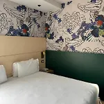 Отель Mercure Centro Saint John Рим