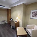 Mercure Centro Saint John