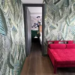 Mercure Centro Saint John Отель