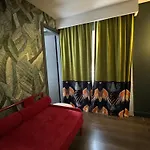 Отель Mercure Centro Saint John