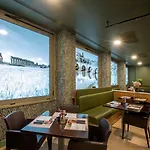 Mercure Centro Saint John Рим