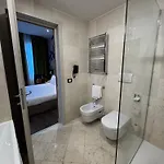 Mercure Centro Saint John 4* Рим