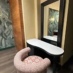 Mercure Centro Saint John Отель