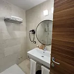 Mercure Centro Saint John Отель 4*
