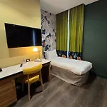 ホテル Mercure Centro Saint John 4*