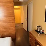Mercure Centro Saint John 4*