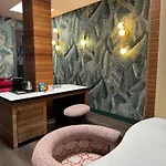 Mercure Centro Saint John ローマ
